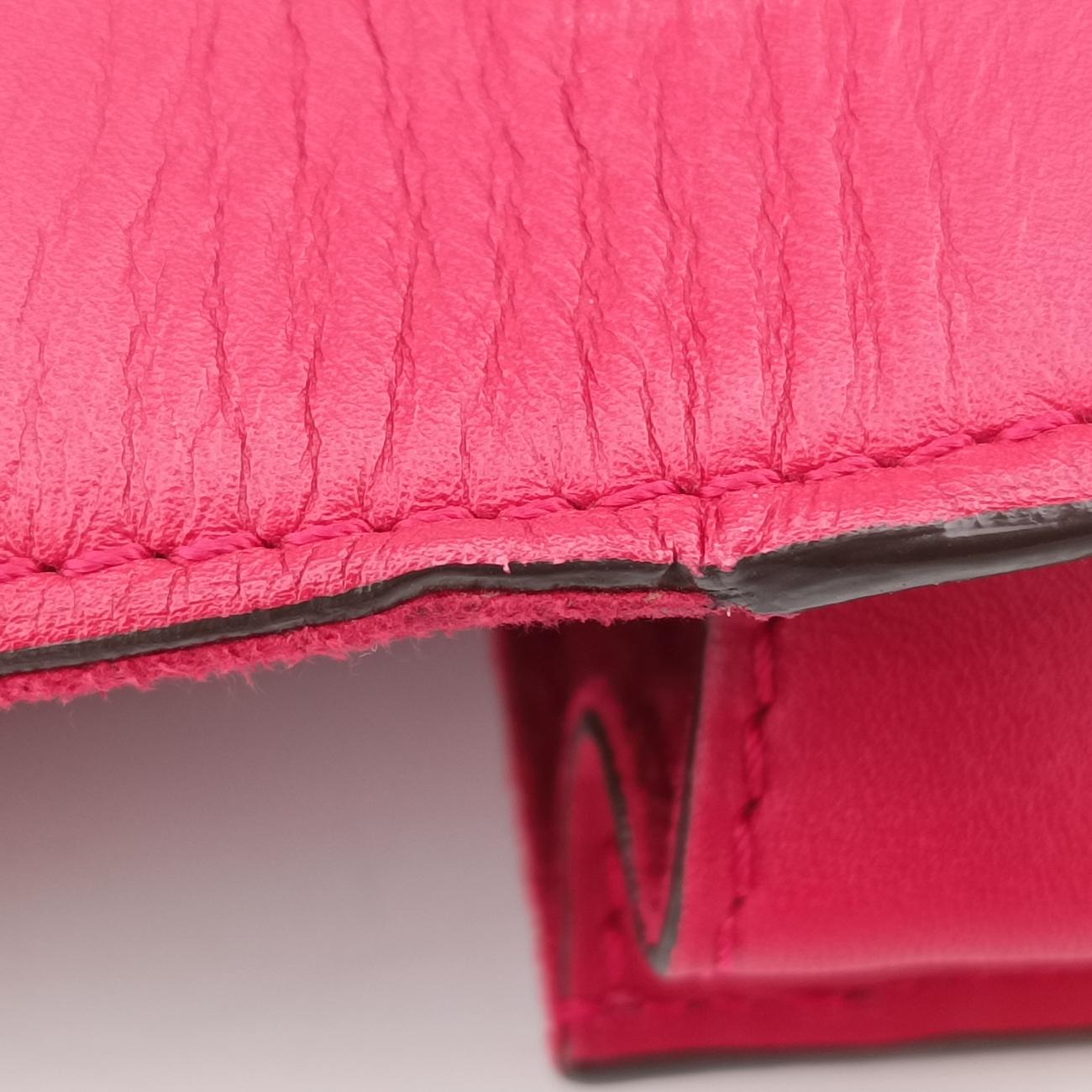 Pochette Louise GMRedleatherM94647PL1164ポシェット ルイーズGMレッドレザーM94647PL1164