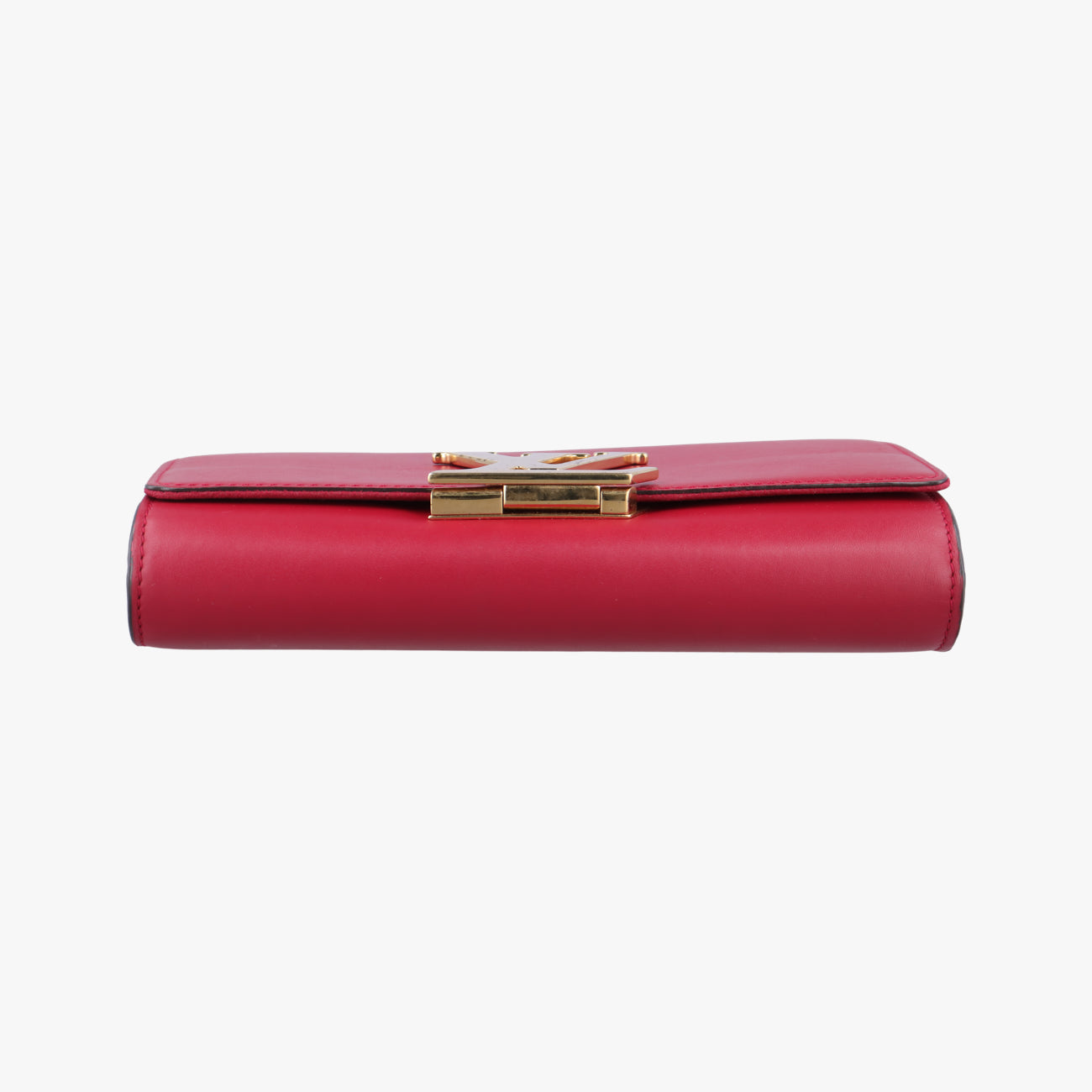 Pochette Louise GMRedleatherM94647PL1164ポシェット ルイーズGMレッドレザーM94647PL1164