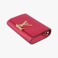 Pochette Louise GMRedleatherM94647PL1164ポシェット ルイーズGMレッドレザーM94647PL1164