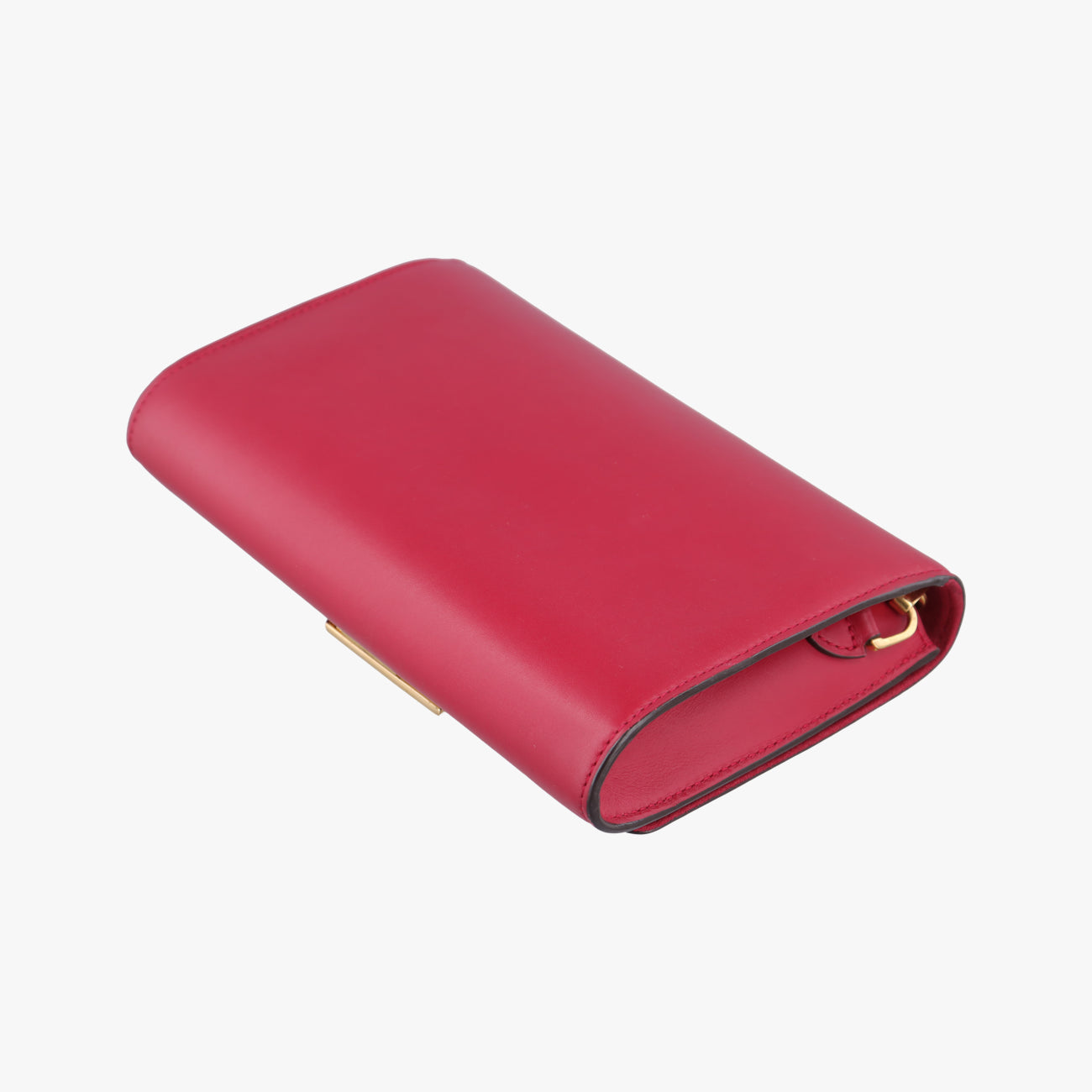Pochette Louise GMRedleatherM94647PL1164ポシェット ルイーズGMレッドレザーM94647PL1164
