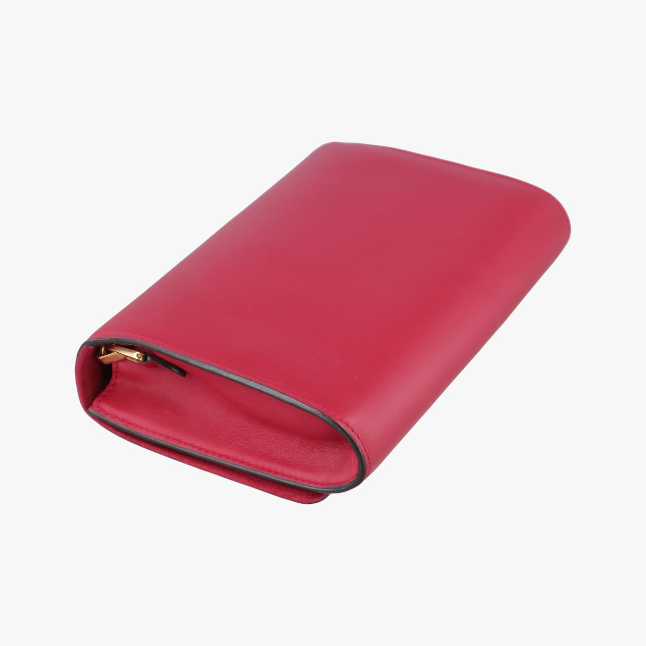 Pochette Louise GMRedleatherM94647PL1164ポシェット ルイーズGMレッドレザーM94647PL1164