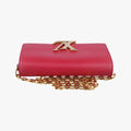 Pochette Louise GMRedleatherM94647PL1164ポシェット ルイーズGMレッドレザーM94647PL1164