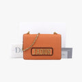 J'adiorOrangeleather19-MA-1107ジャディオールオレンジレザー19-MA-1107