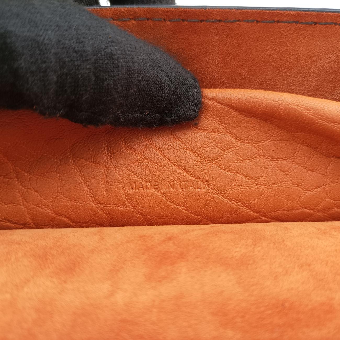 J'adiorOrangeleather19-MA-1107ジャディオールオレンジレザー19-MA-1107