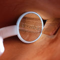 J'adiorOrangeleather19-MA-1107ジャディオールオレンジレザー19-MA-1107