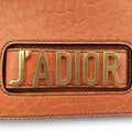 J'adiorOrangeleather19-MA-1107ジャディオールオレンジレザー19-MA-1107