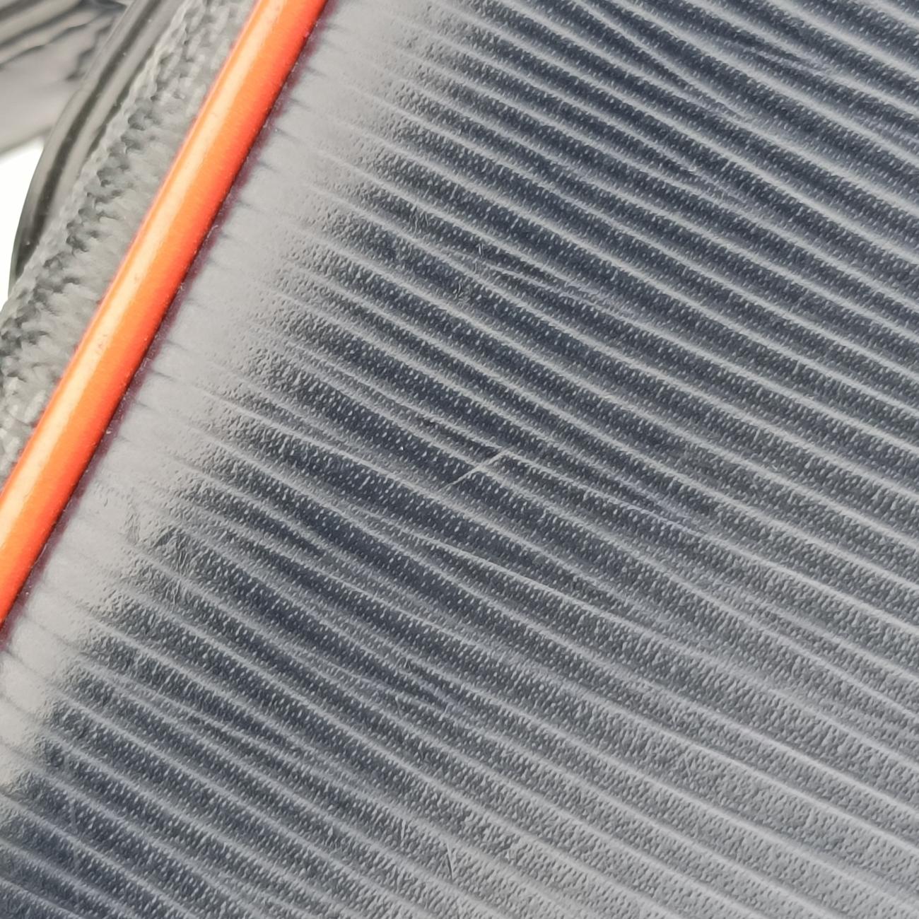 DANUBE SLIM PM NMNavy x Blue x NoirEpi×DAMIER GRAPHITEM51460FO2168ダヌーブスリムPM NMネイビー×ブルー×ノワールエピ×ダミエグラフィットM51460FO2168