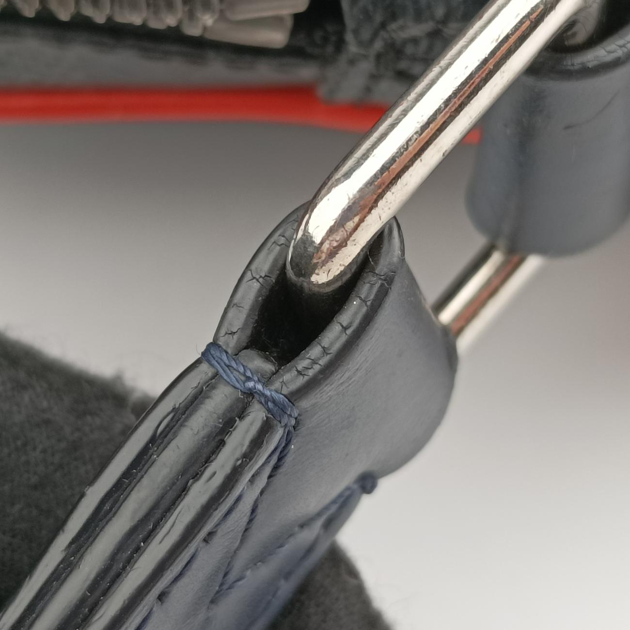 DANUBE SLIM PM NMNavy x Blue x NoirEpi×DAMIER GRAPHITEM51460FO2168ダヌーブスリムPM NMネイビー×ブルー×ノワールエピ×ダミエグラフィットM51460FO2168