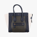 Luggage Micro shopperMulticolourLeatherU-GA-0186ラゲージマイクロショッパーマルチカラーレザーU-GA-0186