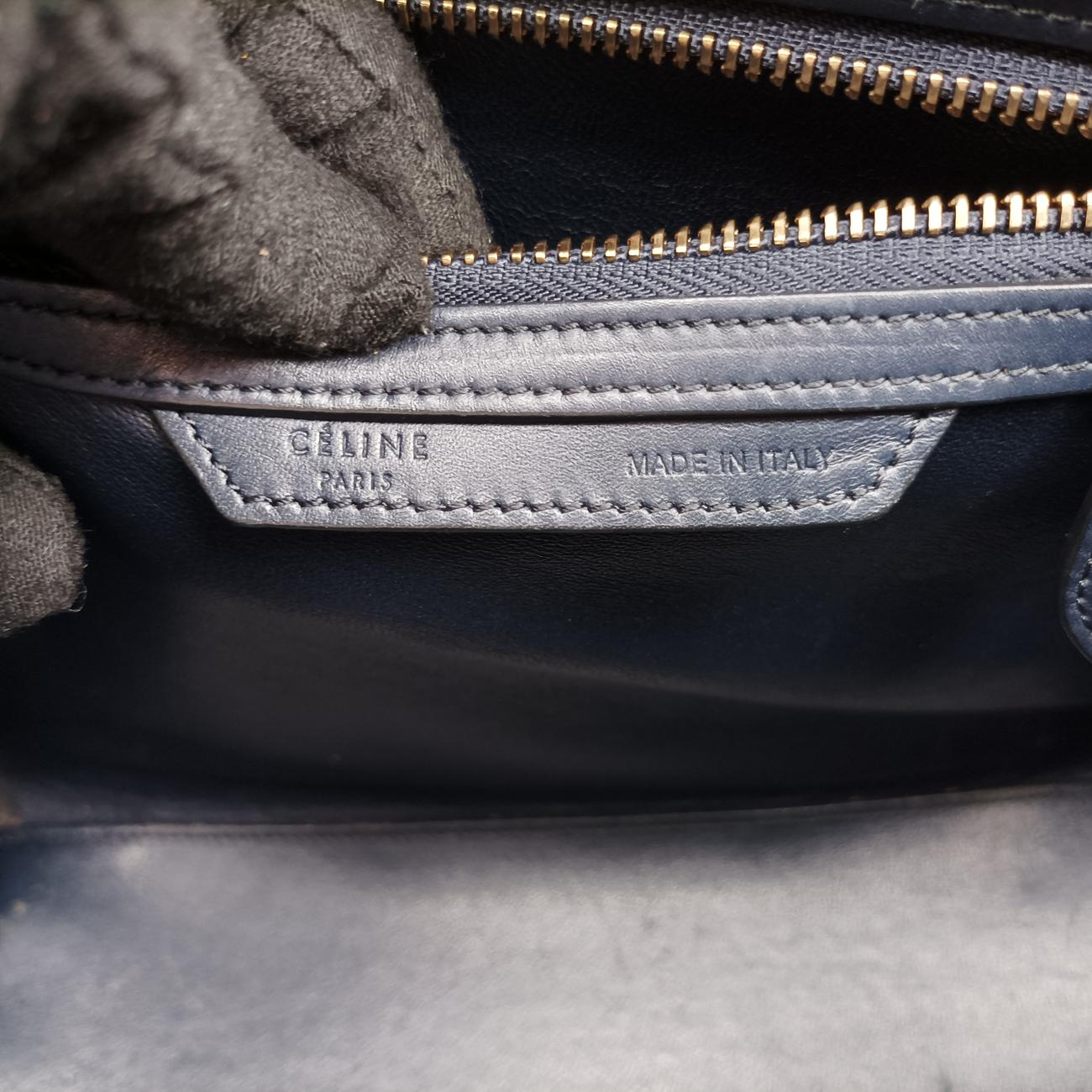 Luggage Micro shopperMulticolourLeatherU-GA-0186ラゲージマイクロショッパーマルチカラーレザーU-GA-0186