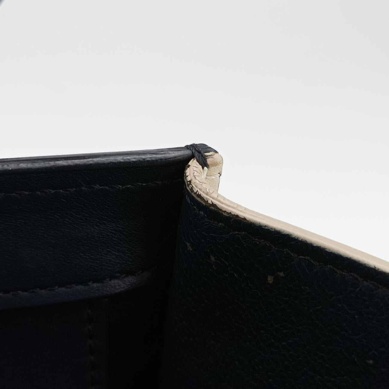 Luggage Micro shopperMulticolourLeatherU-GA-0186ラゲージマイクロショッパーマルチカラーレザーU-GA-0186