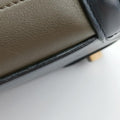 Luggage Micro shopperMulticolourLeatherU-GA-0186ラゲージマイクロショッパーマルチカラーレザーU-GA-0186