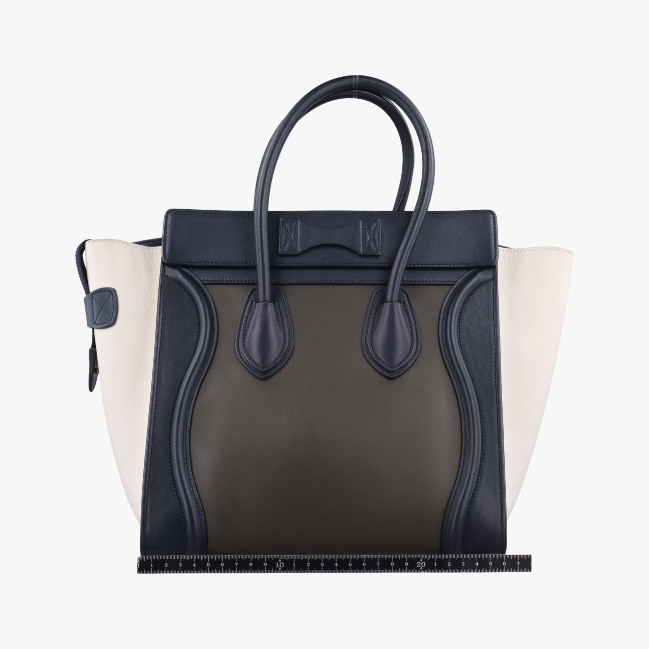 Luggage Micro shopperMulticolourLeatherU-GA-0186ラゲージマイクロショッパーマルチカラーレザーU-GA-0186