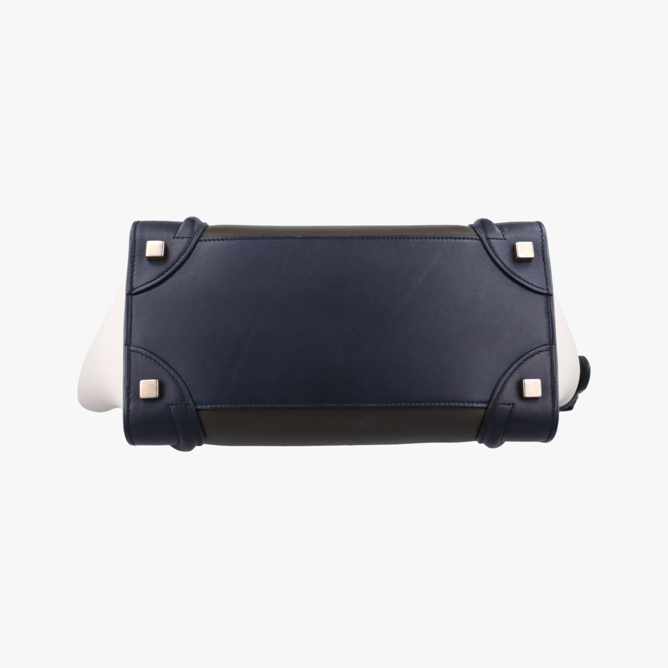 Luggage Micro shopperMulticolourLeatherU-GA-0186ラゲージマイクロショッパーマルチカラーレザーU-GA-0186