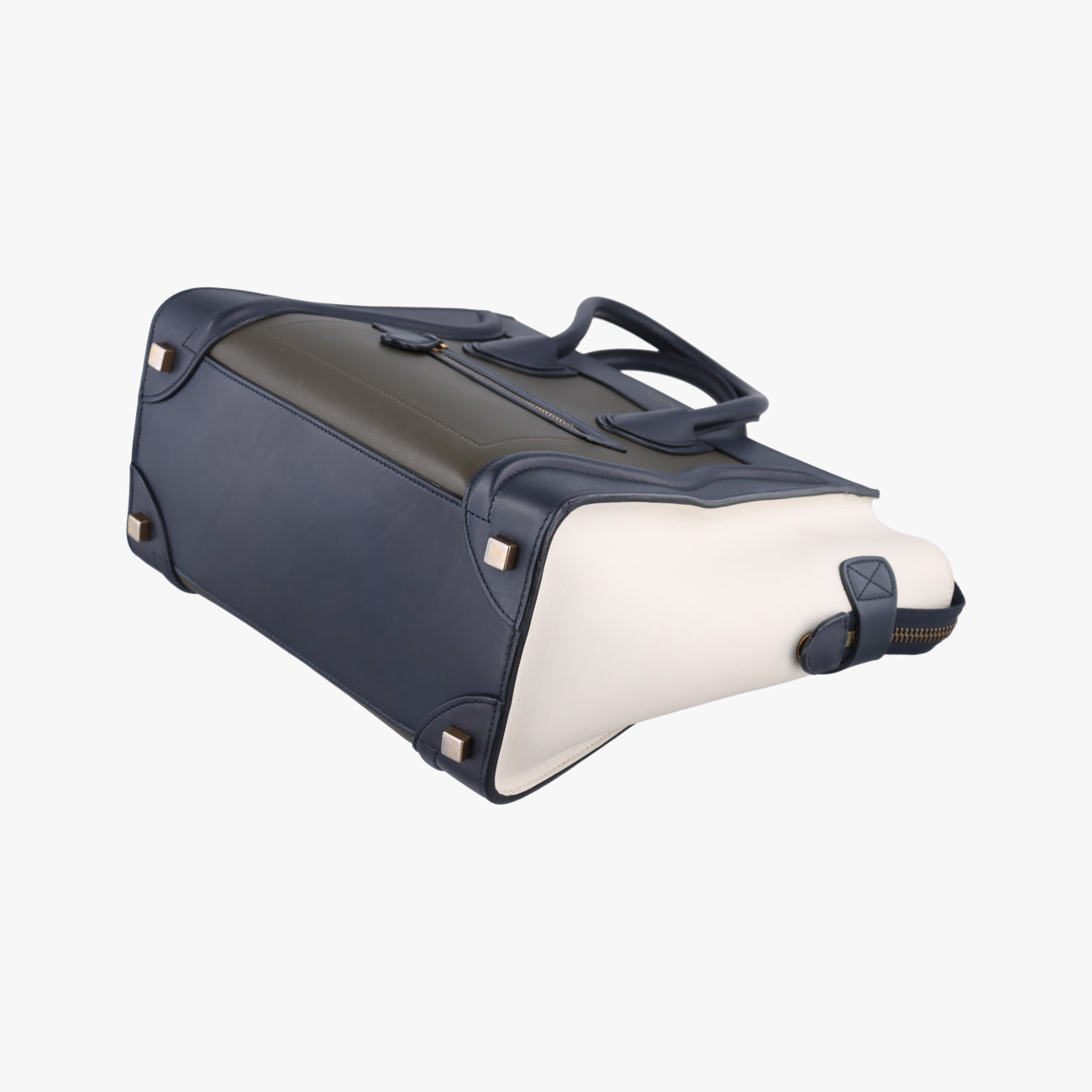 Luggage Micro shopperMulticolourLeatherU-GA-0186ラゲージマイクロショッパーマルチカラーレザーU-GA-0186