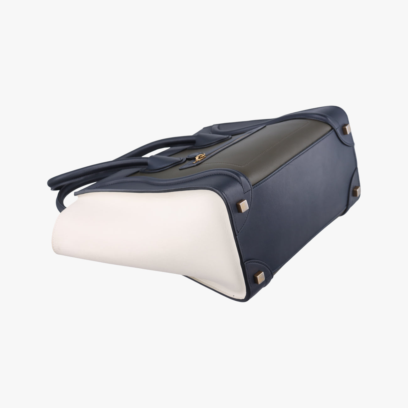 Luggage Micro shopperMulticolourLeatherU-GA-0186ラゲージマイクロショッパーマルチカラーレザーU-GA-0186