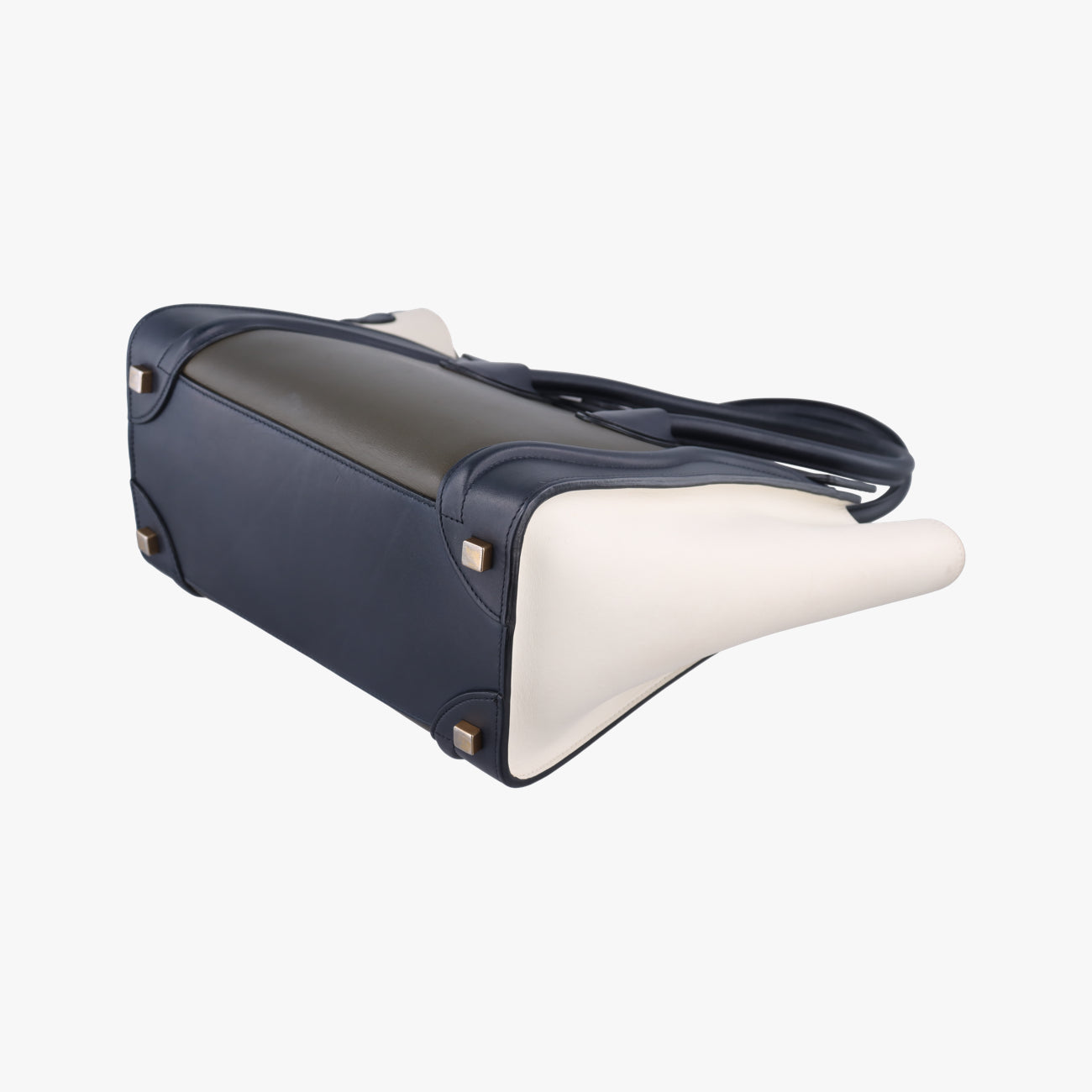 Luggage Micro shopperMulticolourLeatherU-GA-0186ラゲージマイクロショッパーマルチカラーレザーU-GA-0186