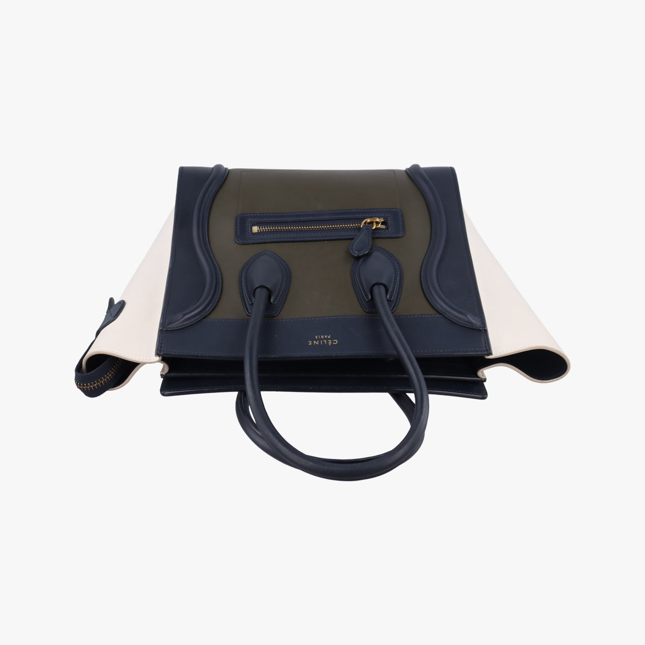 Luggage Micro shopperMulticolourLeatherU-GA-0186ラゲージマイクロショッパーマルチカラーレザーU-GA-0186