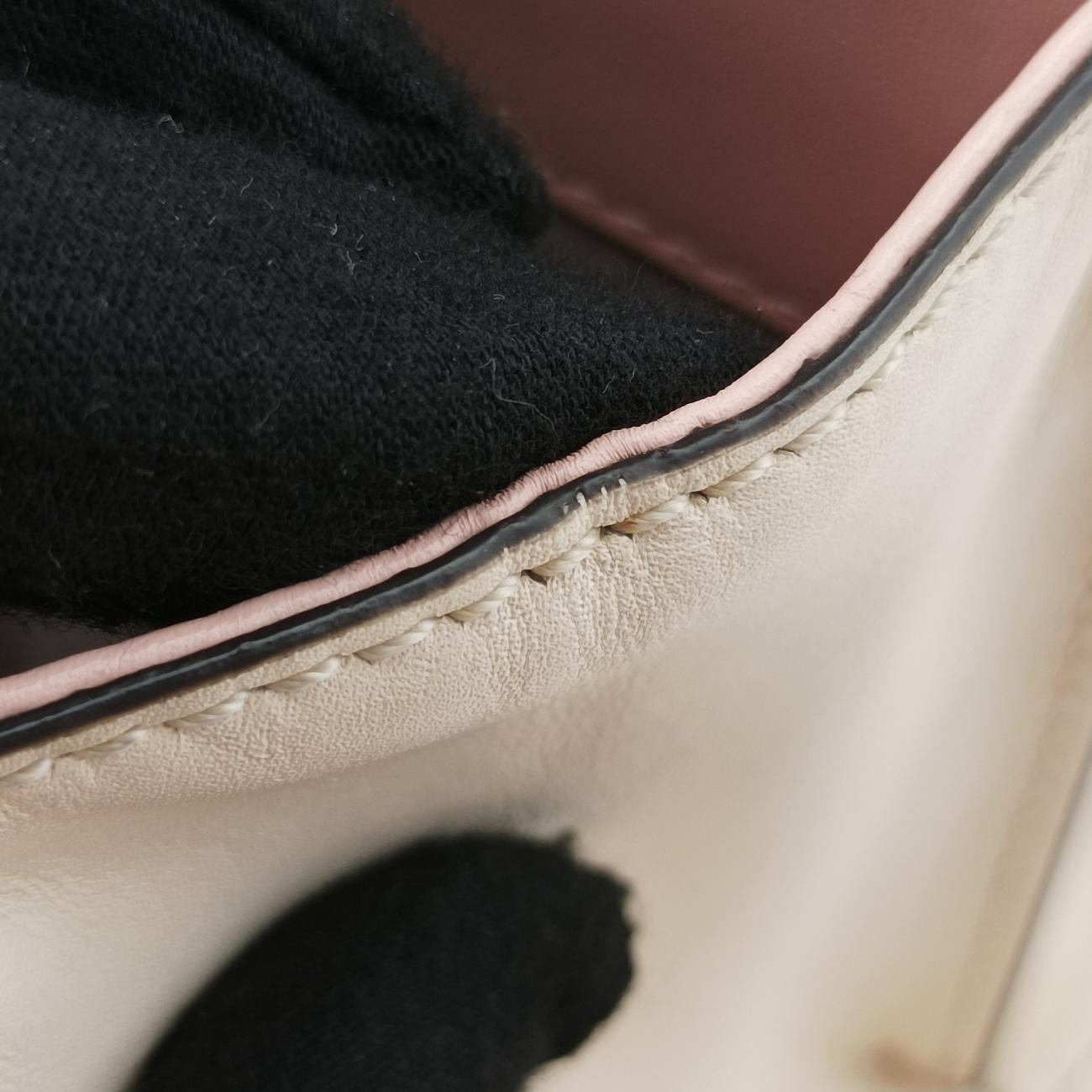 Bamboo NymphaeaPinkLeather470271H021769077バンブーニムフェアピンクレザー470271H021769077