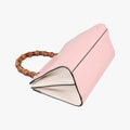 Bamboo NymphaeaPinkLeather470271H021769077バンブーニムフェアピンクレザー470271H021769077