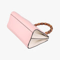 Bamboo NymphaeaPinkLeather470271H021769077バンブーニムフェアピンクレザー470271H021769077