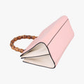 Bamboo NymphaeaPinkLeather470271H021769077バンブーニムフェアピンクレザー470271H021769077