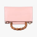 Bamboo NymphaeaPinkLeather470271H021769077バンブーニムフェアピンクレザー470271H021769077