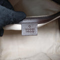 Sherry LineMulticolourFabric x leather247205C010952221シェリーラインマルチカラーファブリック×レザー247205C010952221