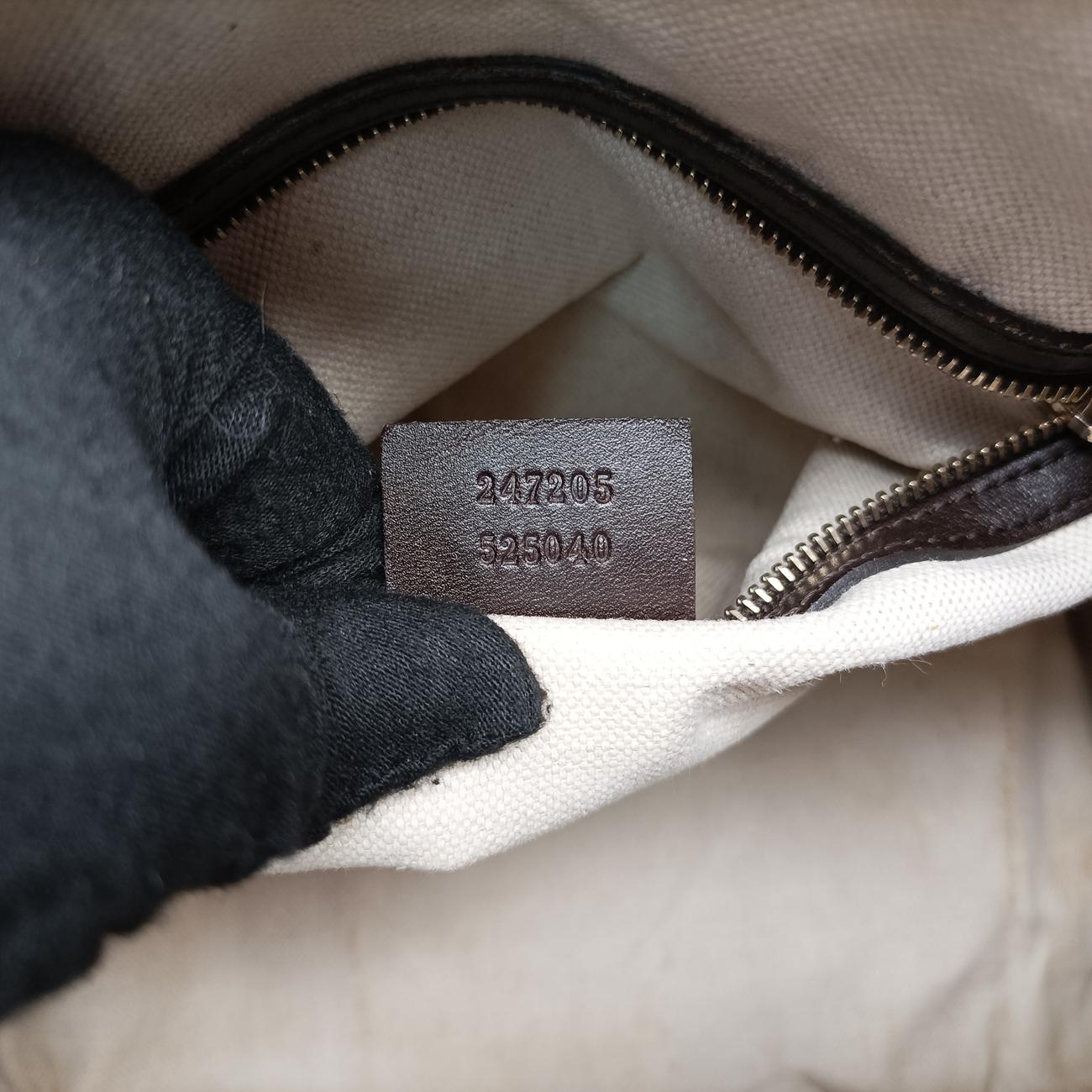 Sherry LineMulticolourFabric x leather247205C010952221シェリーラインマルチカラーファブリック×レザー247205C010952221