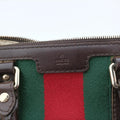 Sherry LineMulticolourFabric x leather247205C010952221シェリーラインマルチカラーファブリック×レザー247205C010952221