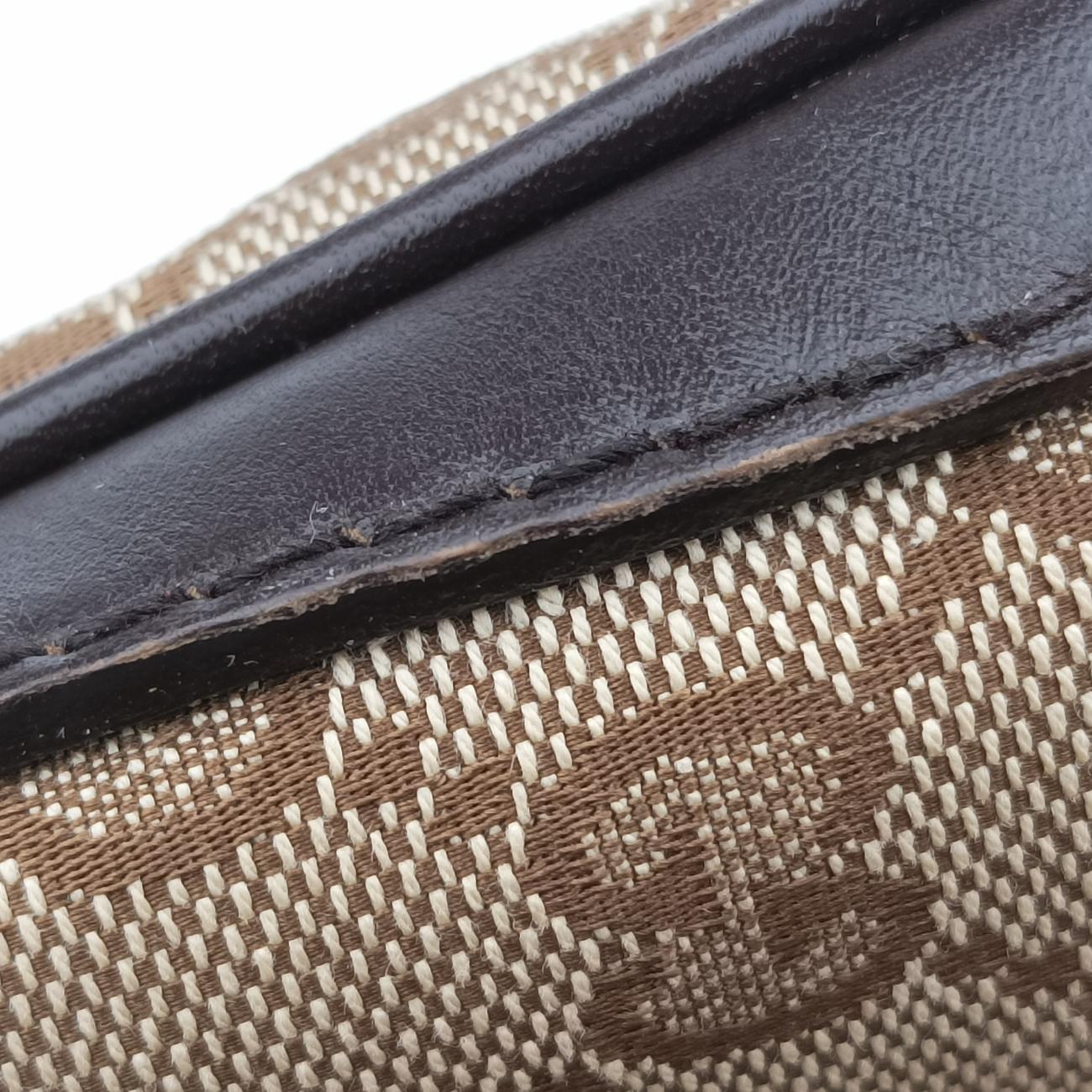 Sherry LineMulticolourFabric x leather247205C010952221シェリーラインマルチカラーファブリック×レザー247205C010952221