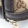 Sherry LineMulticolourFabric x leather247205C010952221シェリーラインマルチカラーファブリック×レザー247205C010952221