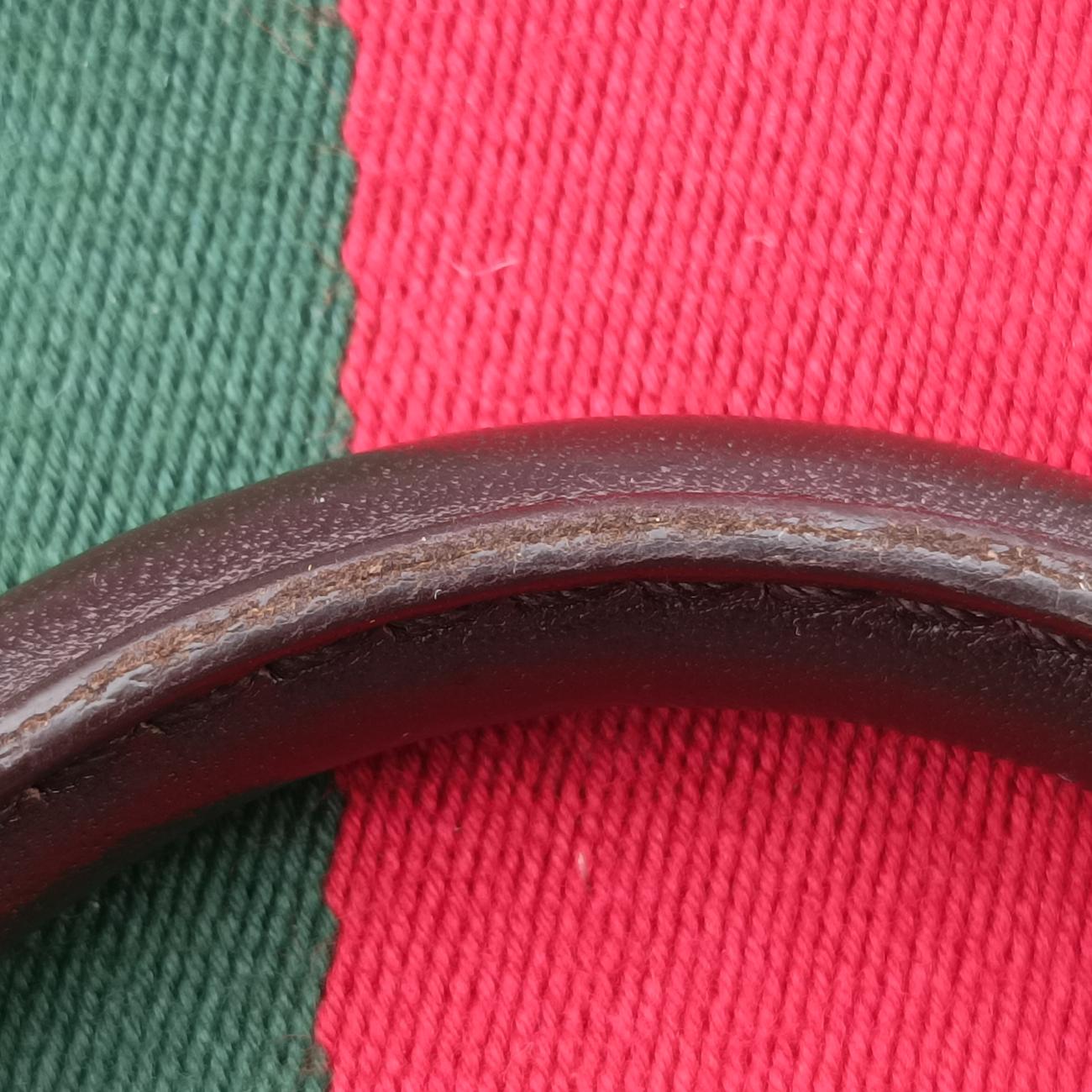 Sherry LineMulticolourFabric x leather247205C010952221シェリーラインマルチカラーファブリック×レザー247205C010952221