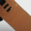 Kelly Style LockMulticolourGP×Leather?R Rケリー スタイル ロックマルチカラーGP×レザー?R R