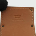 Kelly Style LockMulticolourGP×Leather?R Rケリー スタイル ロックマルチカラーGP×レザー?R R