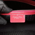 Lady DiorRedpatent05-MA-1120 Aレディディオールレッドパテント05-MA-1120 A
