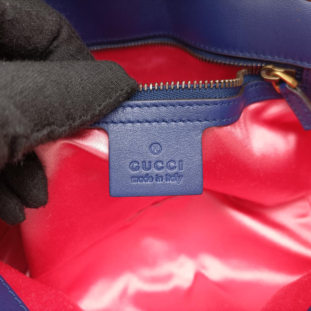GG MarmontBluevelour443497H025406704GGマーモントブルーベロア443497H025406704