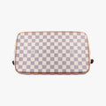 SALEYA MMAZURDamier CanvasN51185FL3008サレヤMMアズールダミエキャンバスN51185FL3008