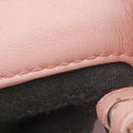 BAGUETTEPinklambskin264242308-26424-008マンマバケットピンクラムスキン264242308-26424-008