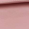 BAGUETTEPinklambskin264242308-26424-008マンマバケットピンクラムスキン264242308-26424-008