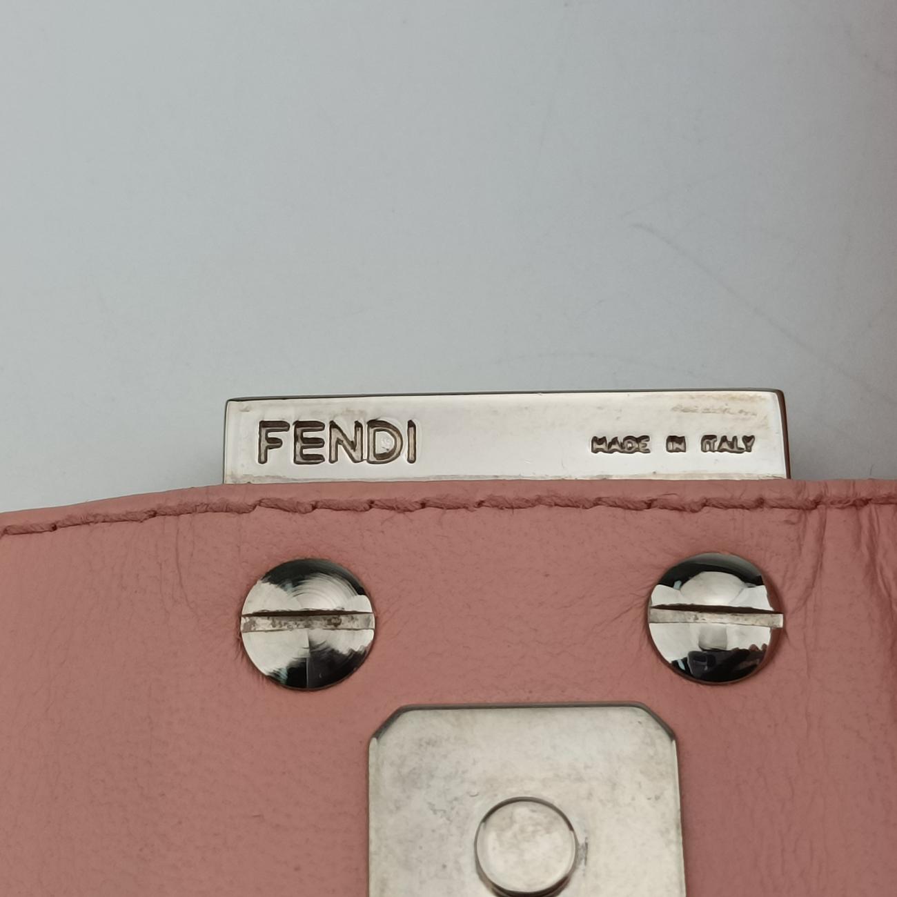 BAGUETTEPinklambskin264242308-26424-008マンマバケットピンクラムスキン264242308-26424-008