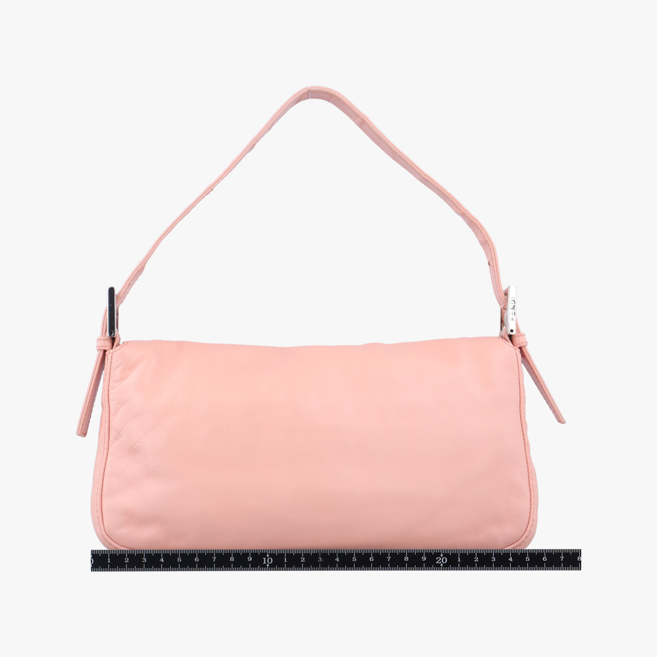 BAGUETTEPinklambskin264242308-26424-008マンマバケットピンクラムスキン264242308-26424-008