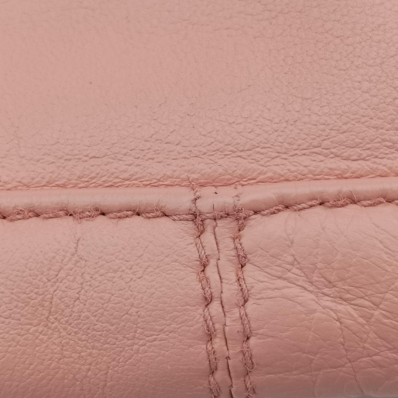 BAGUETTEPinklambskin264242308-26424-008マンマバケットピンクラムスキン264242308-26424-008
