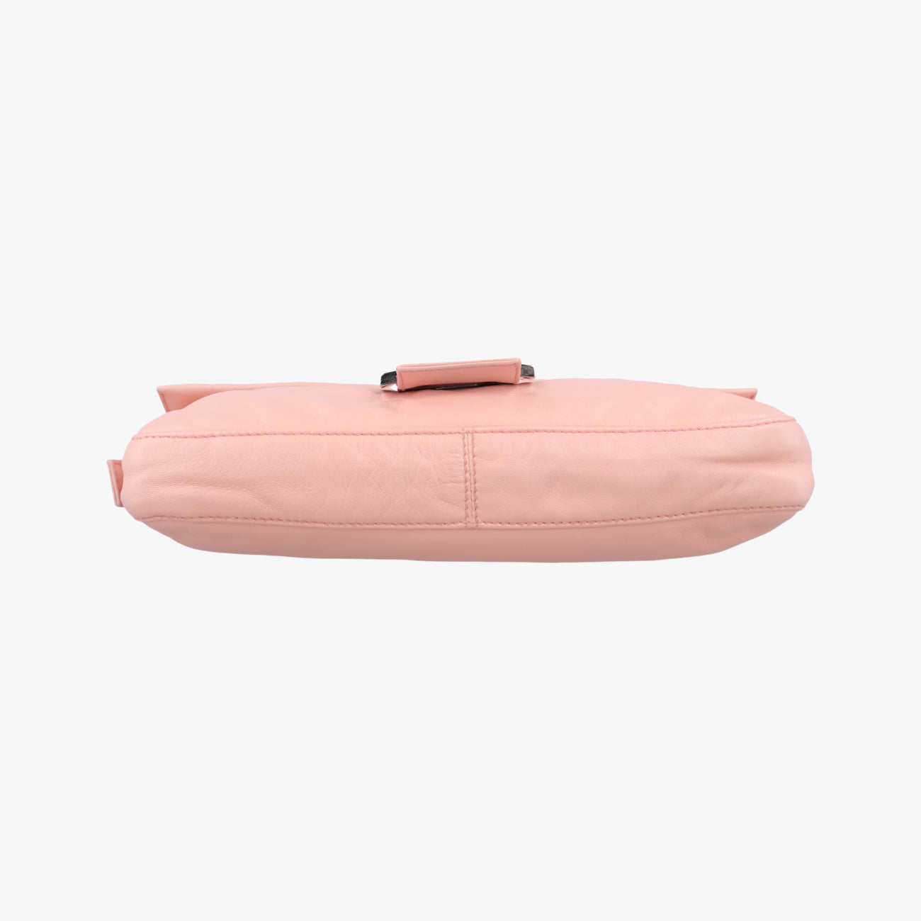 BAGUETTEPinklambskin264242308-26424-008マンマバケットピンクラムスキン264242308-26424-008