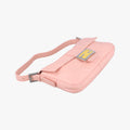 BAGUETTEPinklambskin264242308-26424-008マンマバケットピンクラムスキン264242308-26424-008