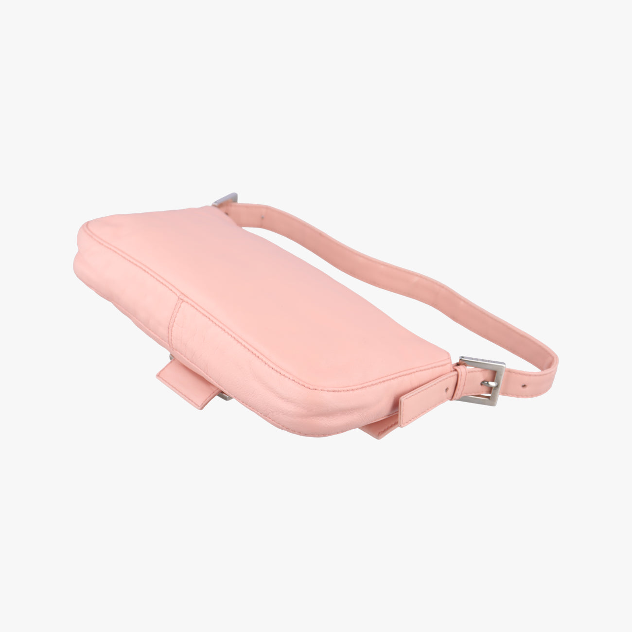 BAGUETTEPinklambskin264242308-26424-008マンマバケットピンクラムスキン264242308-26424-008