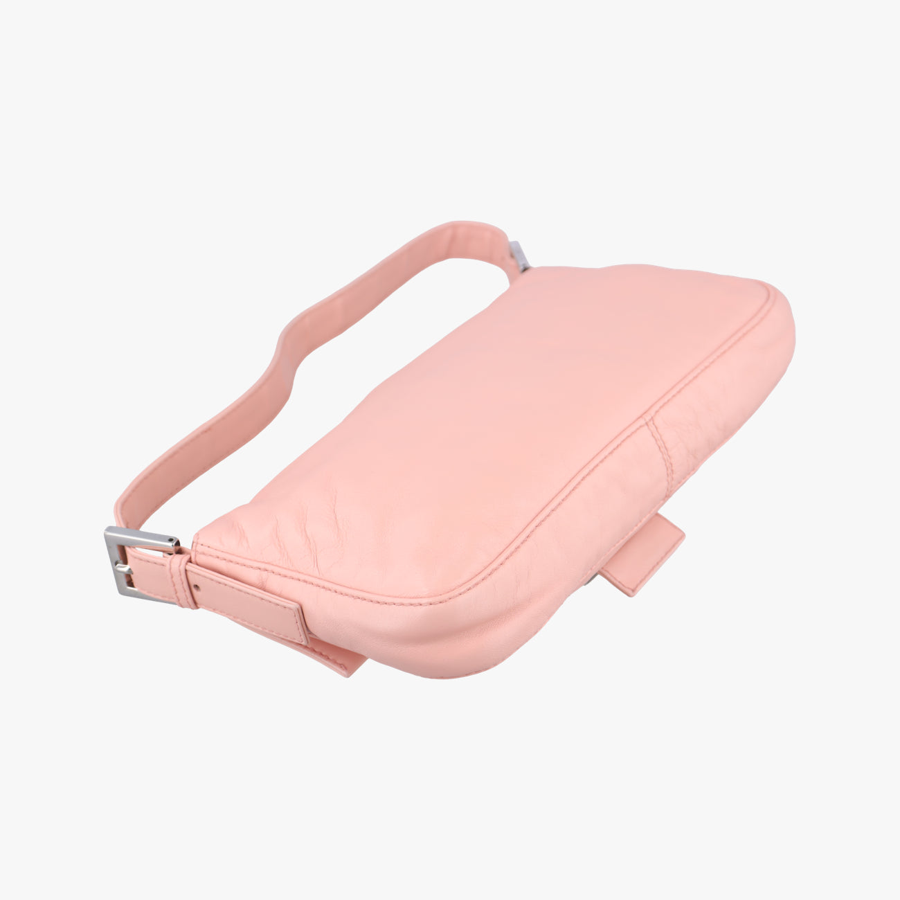 BAGUETTEPinklambskin264242308-26424-008マンマバケットピンクラムスキン264242308-26424-008