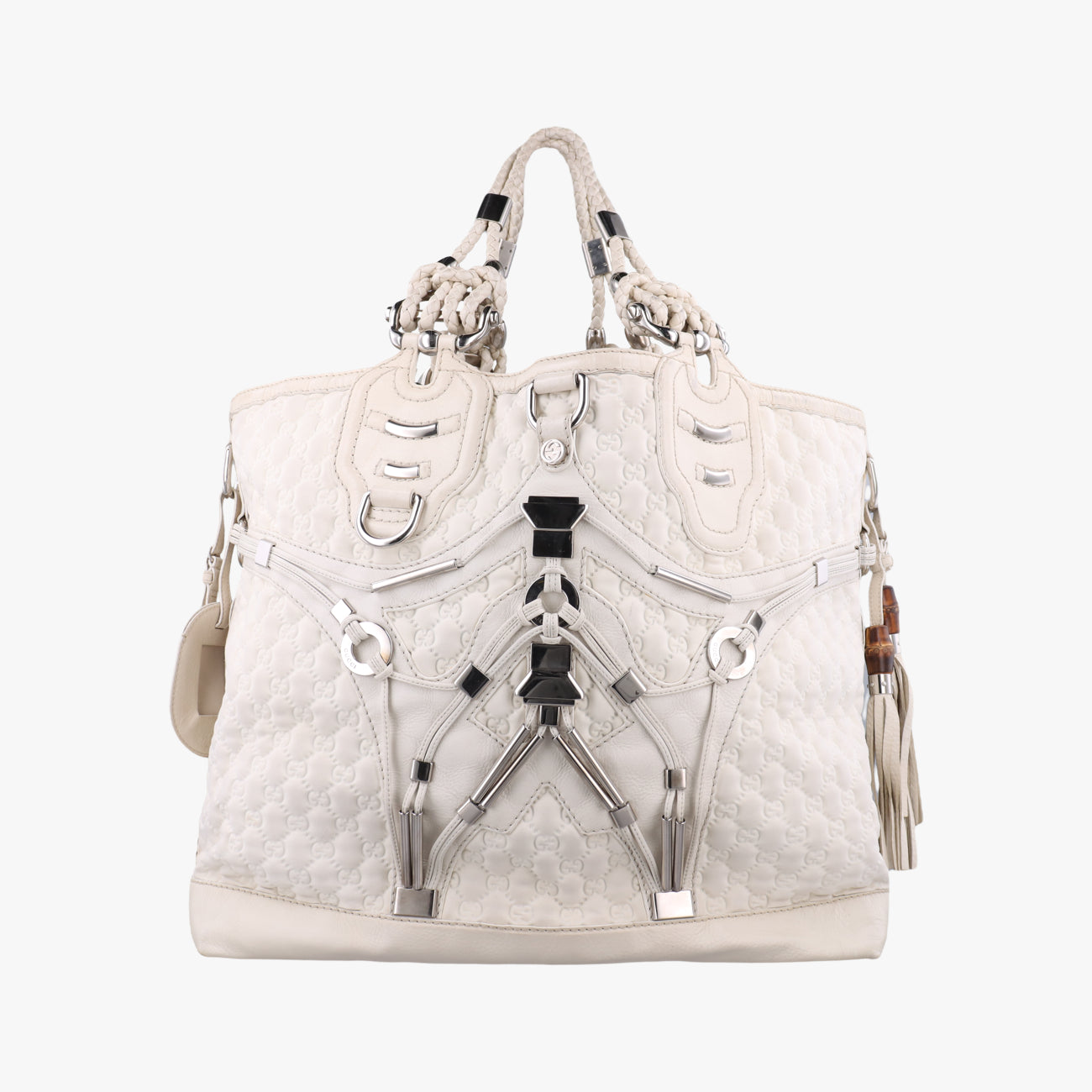 Brand OffWhiteLeather240260C6344911ブランドオフホワイトレザー240260C6344911