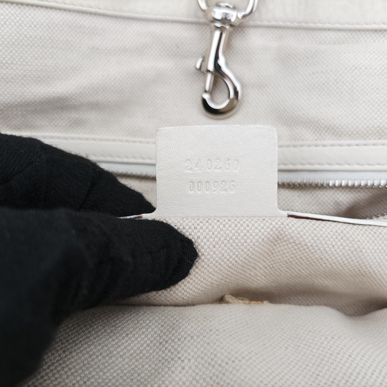 Brand OffWhiteLeather240260C6344911ブランドオフホワイトレザー240260C6344911