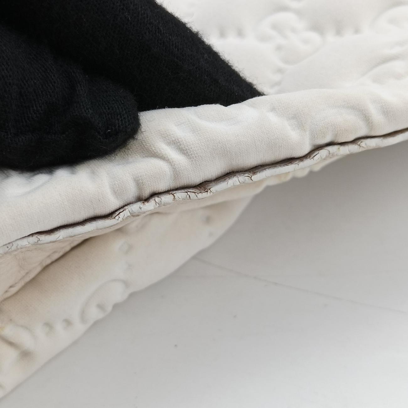 Brand OffWhiteLeather240260C6344911ブランドオフホワイトレザー240260C6344911